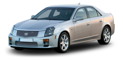 Cadillac CTS