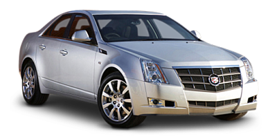 Cadillac CTS