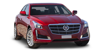 Cadillac CTS