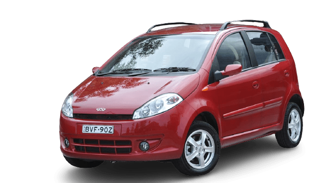 Chery J1