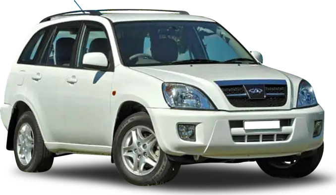 Chery J11
