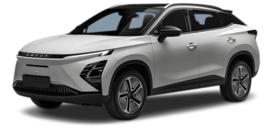 Chery Omoda e5