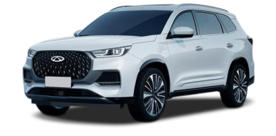 Chery Tiggo 8 Pro Max