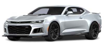 Chevrolet Camaro ZL1