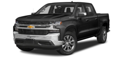 Chevrolet Silverado 1500HD