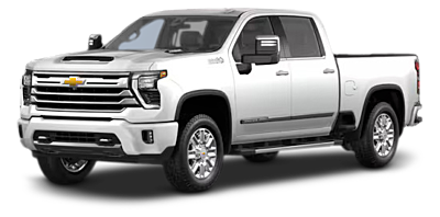 Chevrolet Silverado 2500