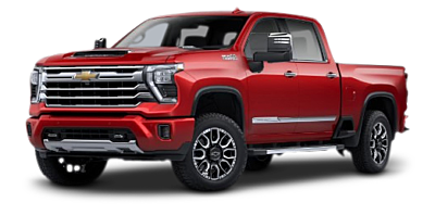 Chevrolet Silverado 3500