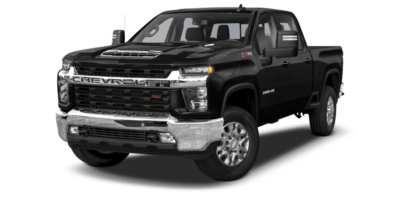 Chevrolet Silverado 3500HD