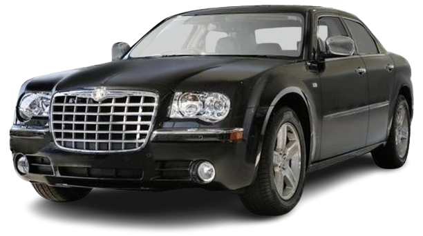 Chrysler 300C