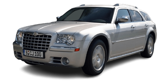 Chrysler 300C