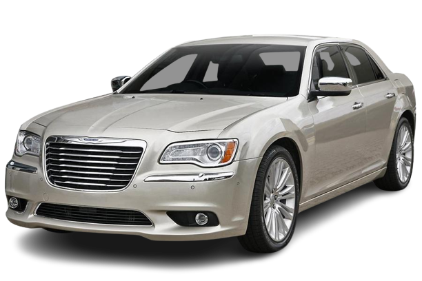 Chrysler 300C