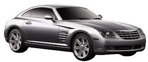 Chrysler Crossfire
