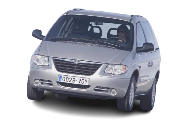 Chrysler Grand Voyager