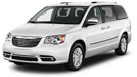 Chrysler Grand Voyager