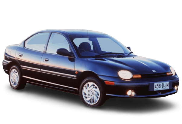 Chrysler Neon