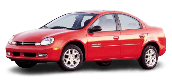 Chrysler Neon