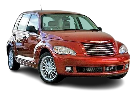 Chrysler PT Cruiser