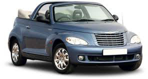 Chrysler PT Cruiser