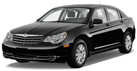 Chrysler Sebring