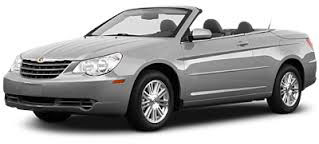 Chrysler Sebring