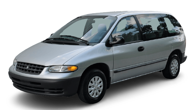 Chrysler Voyager