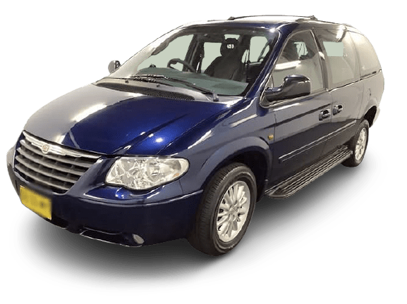 Chrysler Voyager