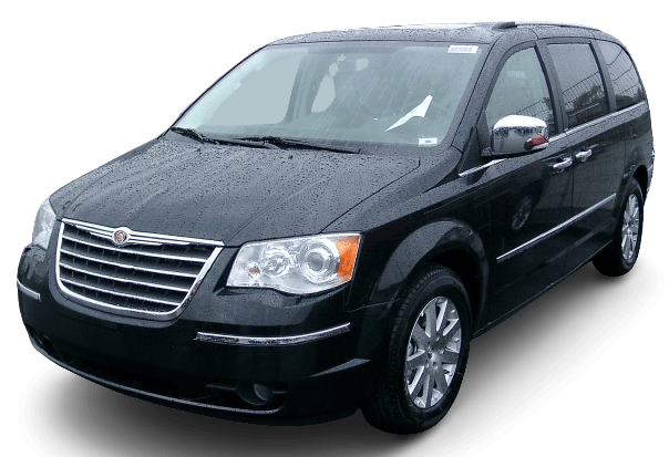 Chrysler Voyager