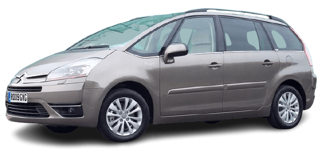 Citroen C4 Grand Picasso