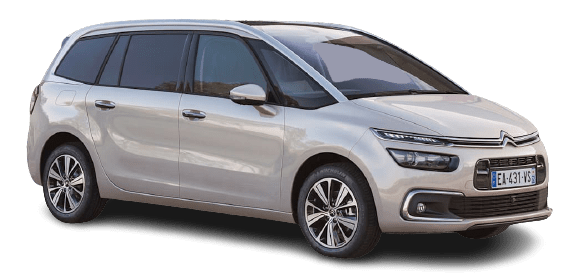 Citroen C4 Grand Picasso