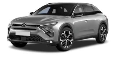 Citroen C5 X