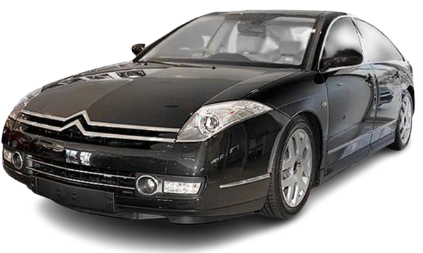 Citroen C6