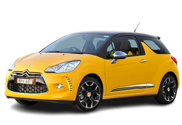 Citroen DS3