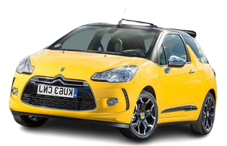 Citroen DS3