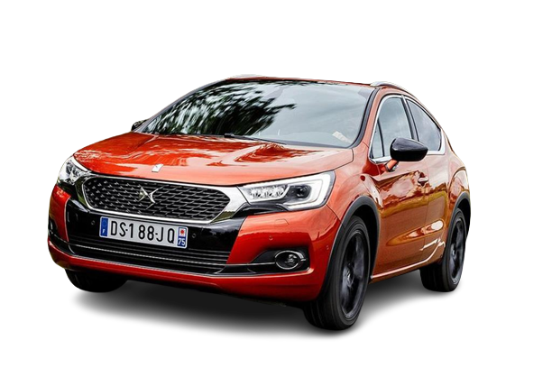 Citroen DS4