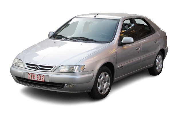Citroen Xsara