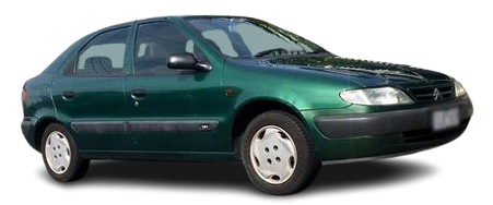 Citroen Xsara