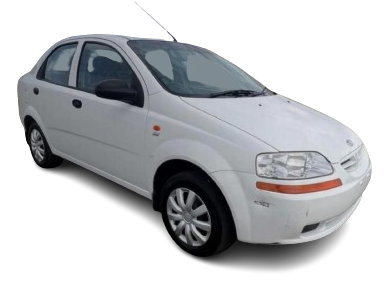 Daewoo Kalos