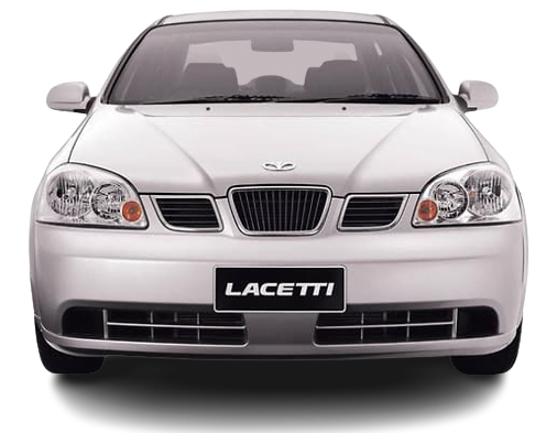 Daewoo Lacetti