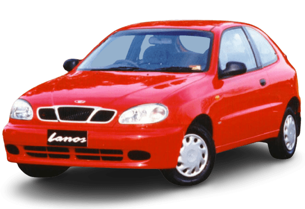 Daewoo Lanos
