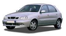 Daewoo Lanos
