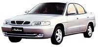 Daewoo Nubira