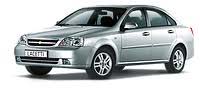 Daewoo Nubira