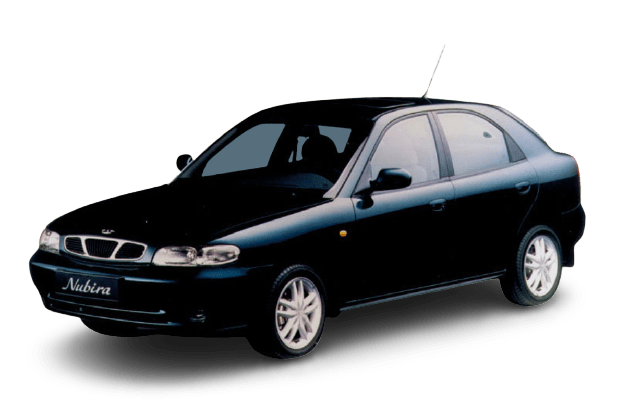 Daewoo Nubira