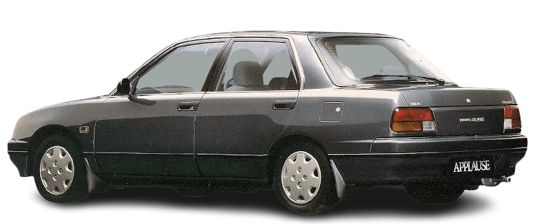 Daihatsu Applause