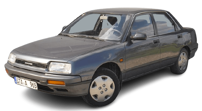 Daihatsu Applause