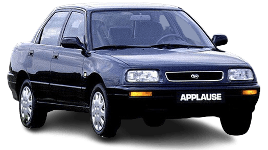 Daihatsu Applause