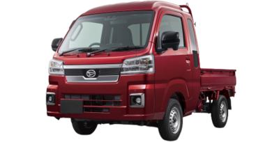 Daihatsu Hi-Jet