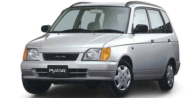 Daihatsu Pyzar