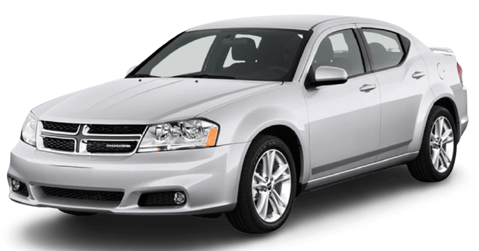 Dodge Avenger