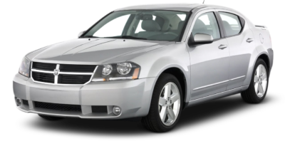 Dodge Avenger